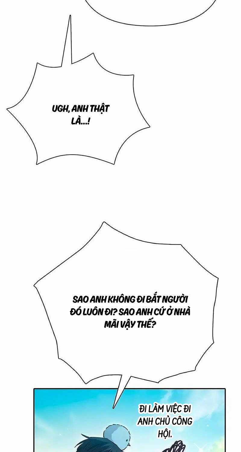 Những Ranker Cấp S Mà Tôi Nuôi Dưỡng Chapter 141 trang 15