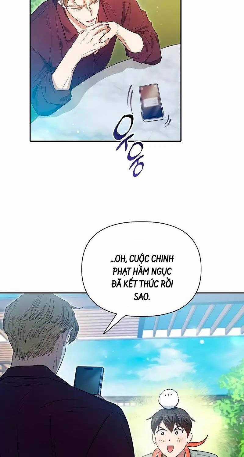 Những Ranker Cấp S Mà Tôi Nuôi Dưỡng Chapter 141 trang 17