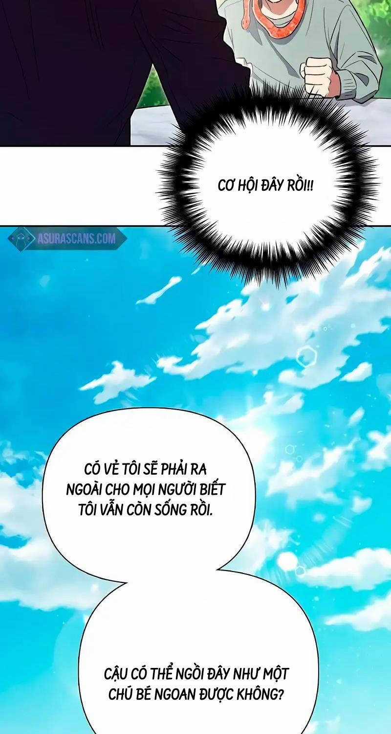 Những Ranker Cấp S Mà Tôi Nuôi Dưỡng Chapter 141 trang 18