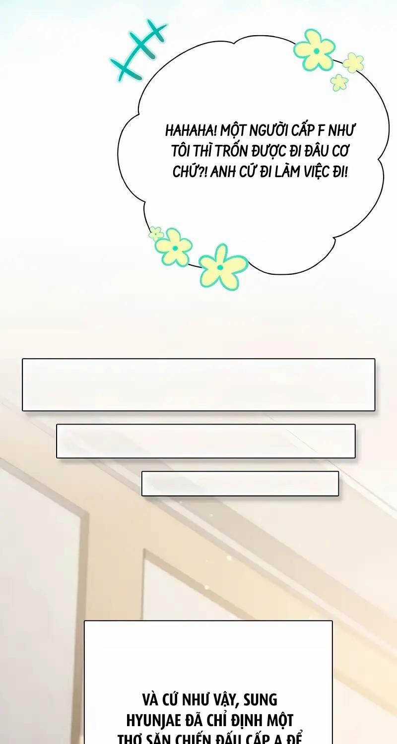 Những Ranker Cấp S Mà Tôi Nuôi Dưỡng Chapter 141 trang 20