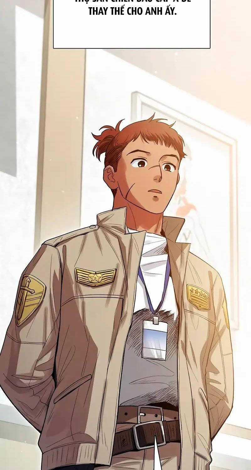 Những Ranker Cấp S Mà Tôi Nuôi Dưỡng Chapter 141 trang 21