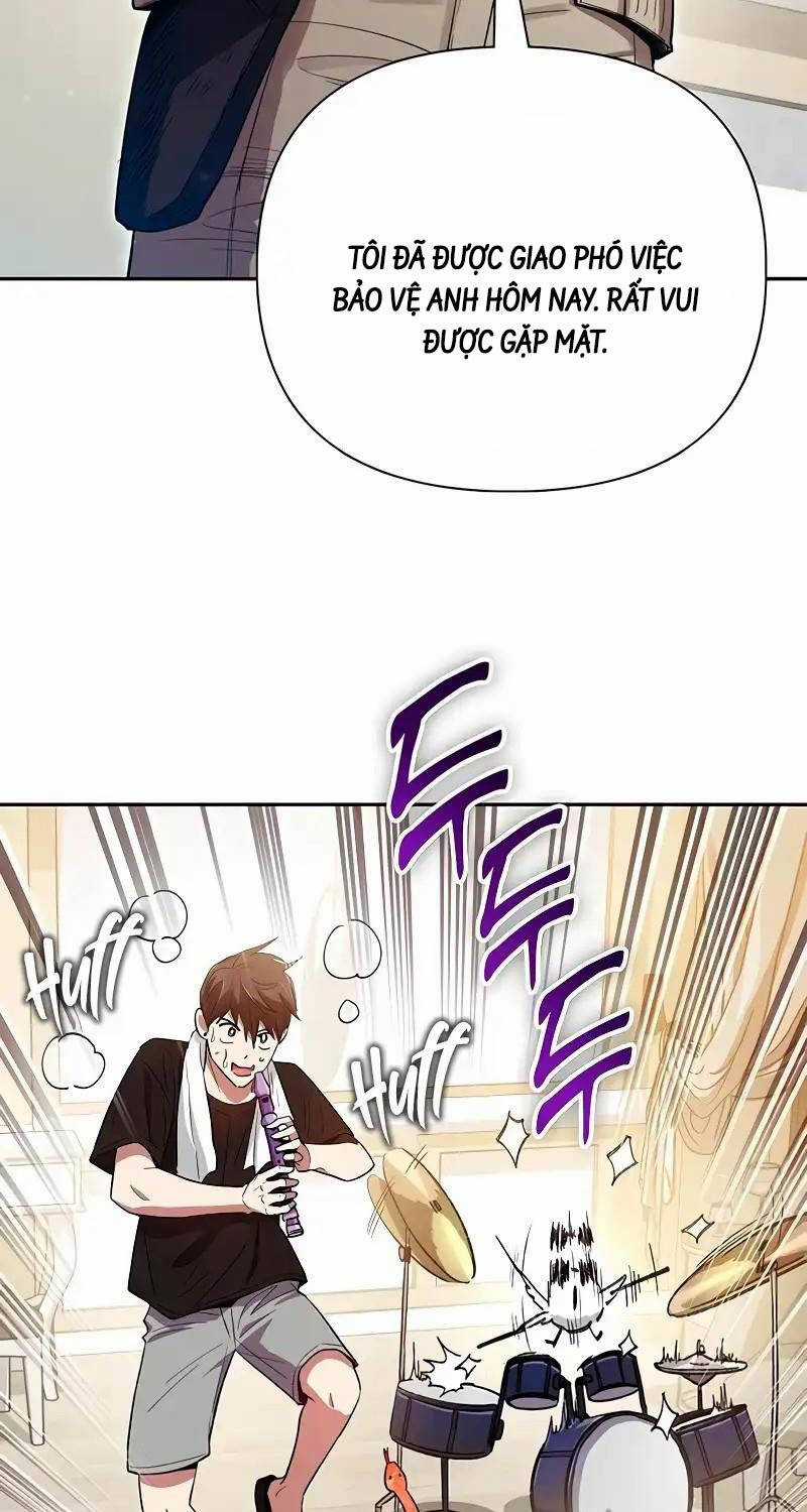 Những Ranker Cấp S Mà Tôi Nuôi Dưỡng Chapter 141 trang 22