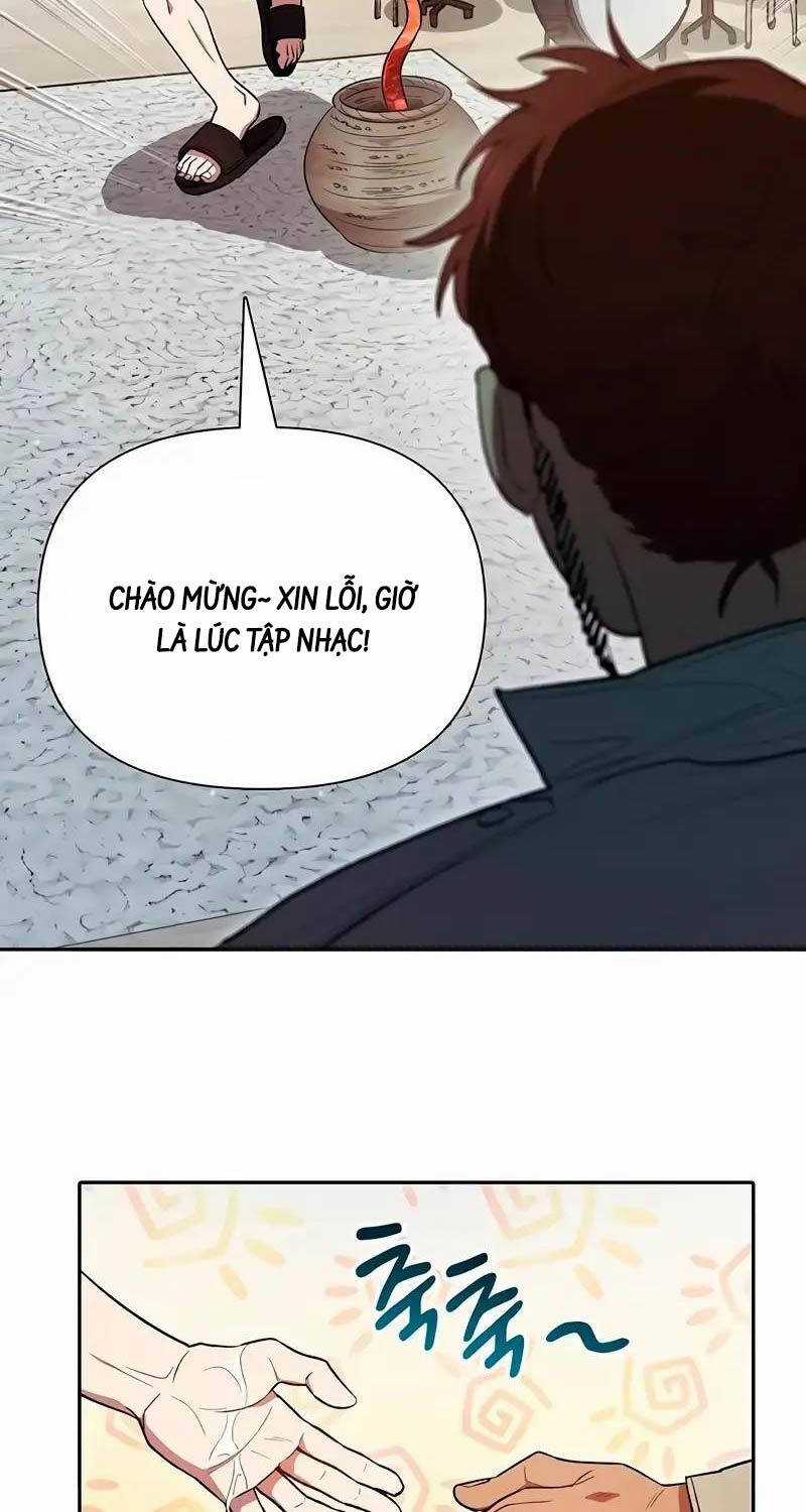 Những Ranker Cấp S Mà Tôi Nuôi Dưỡng Chapter 141 trang 23