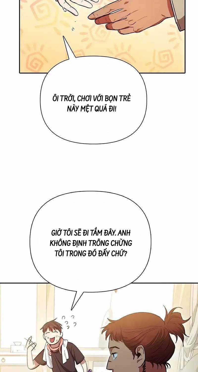 Những Ranker Cấp S Mà Tôi Nuôi Dưỡng Chapter 141 trang 24