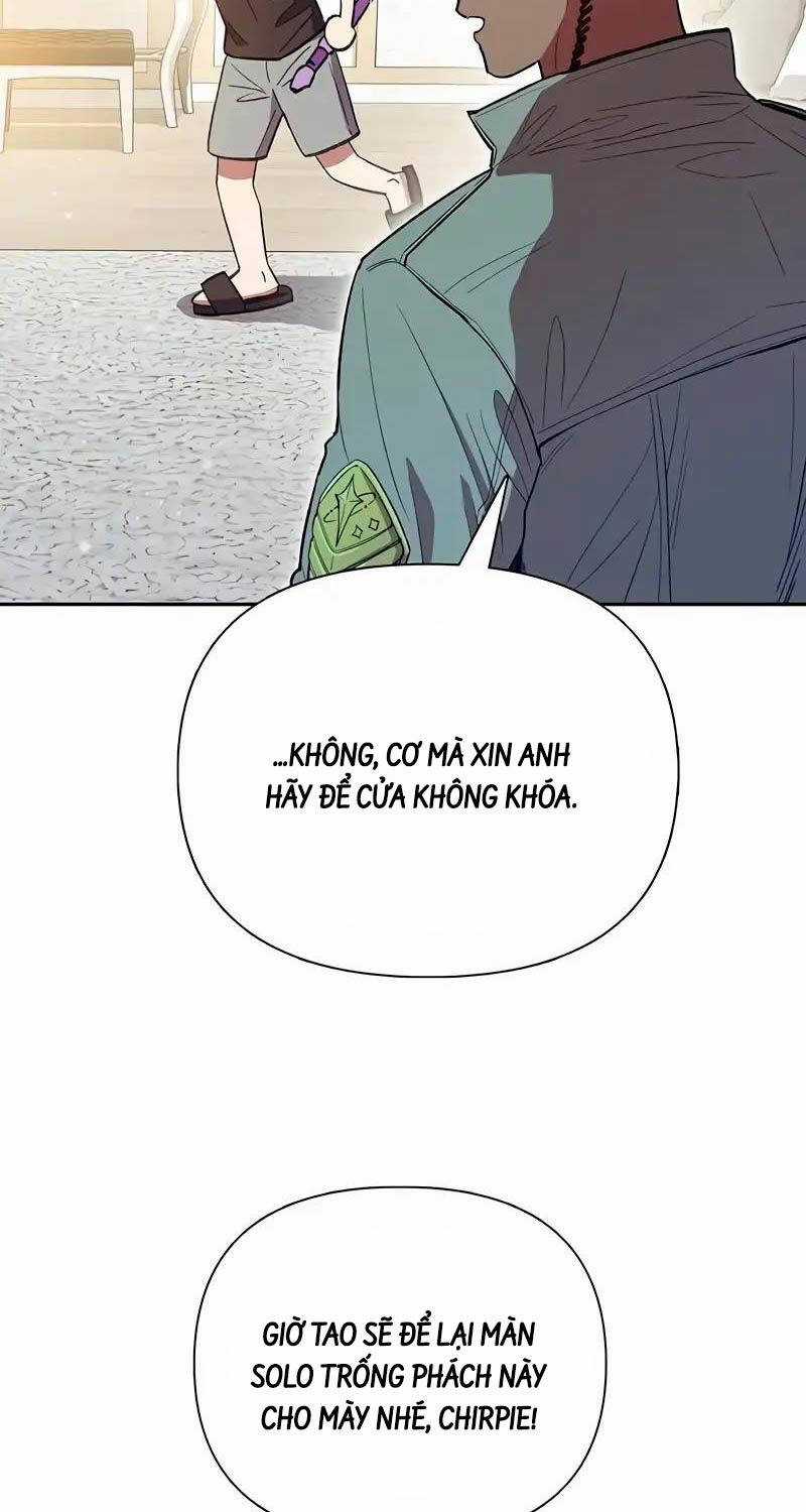 Những Ranker Cấp S Mà Tôi Nuôi Dưỡng Chapter 141 trang 25