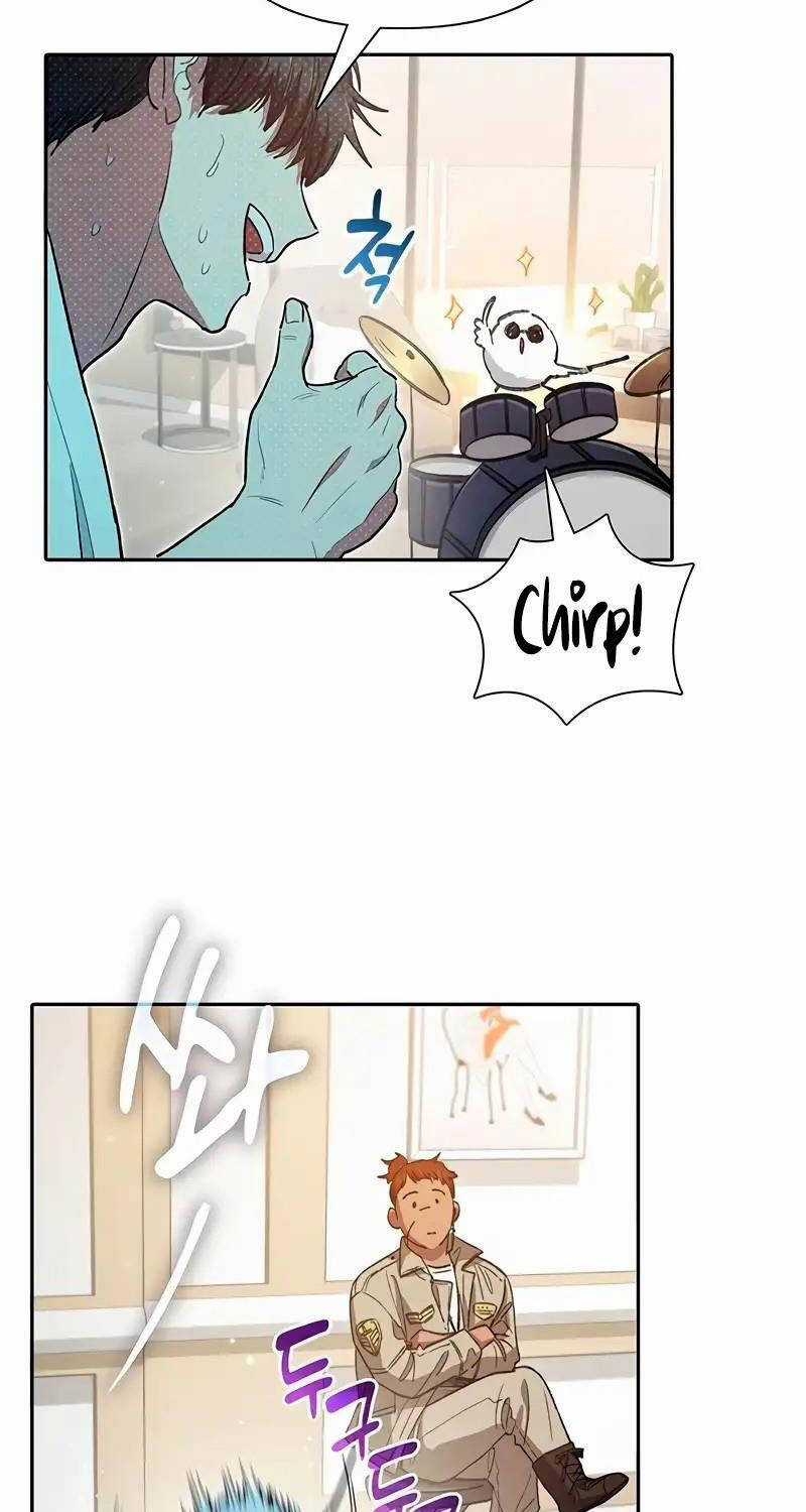 Những Ranker Cấp S Mà Tôi Nuôi Dưỡng Chapter 141 trang 26