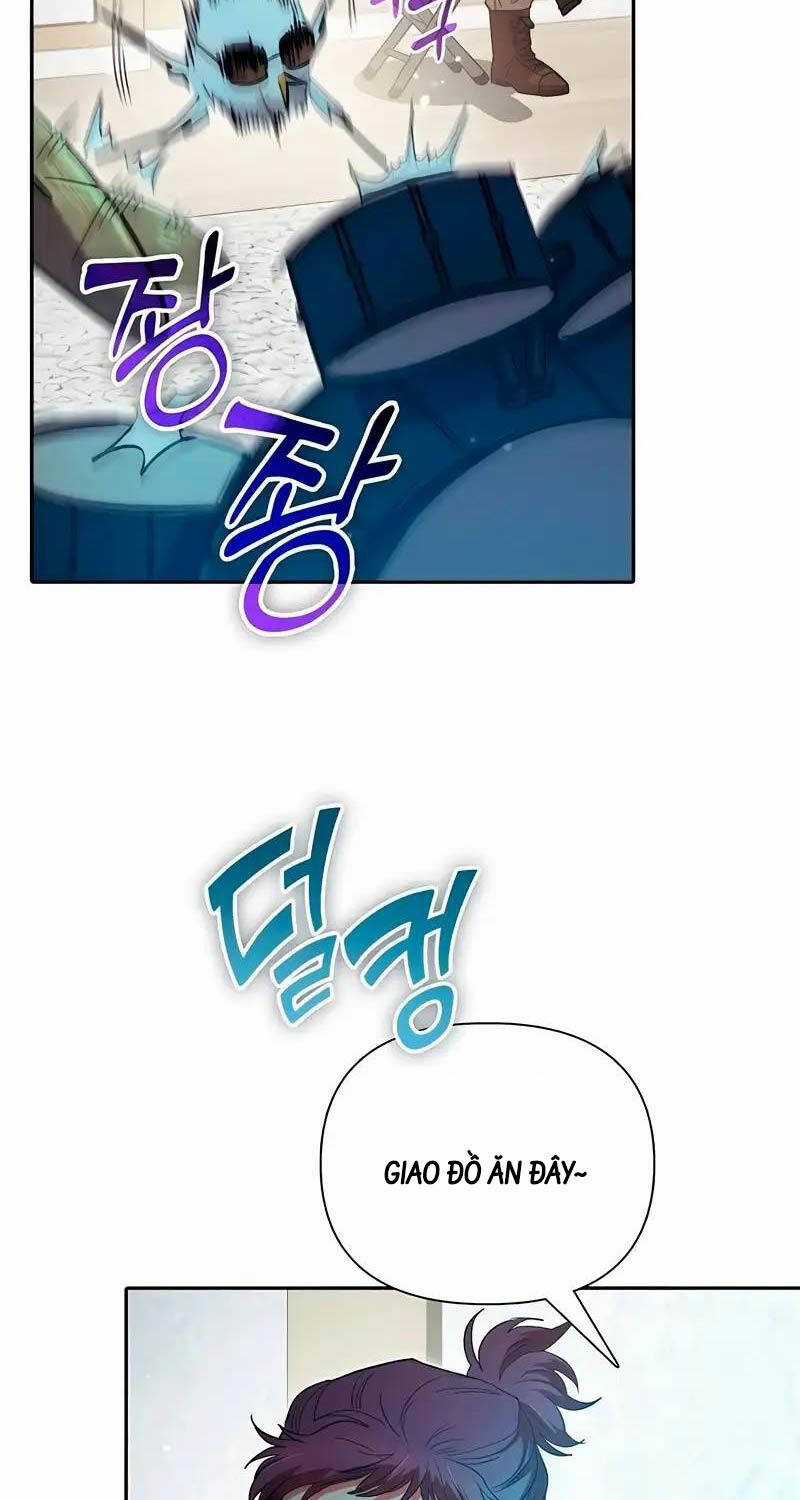 Những Ranker Cấp S Mà Tôi Nuôi Dưỡng Chapter 141 trang 27