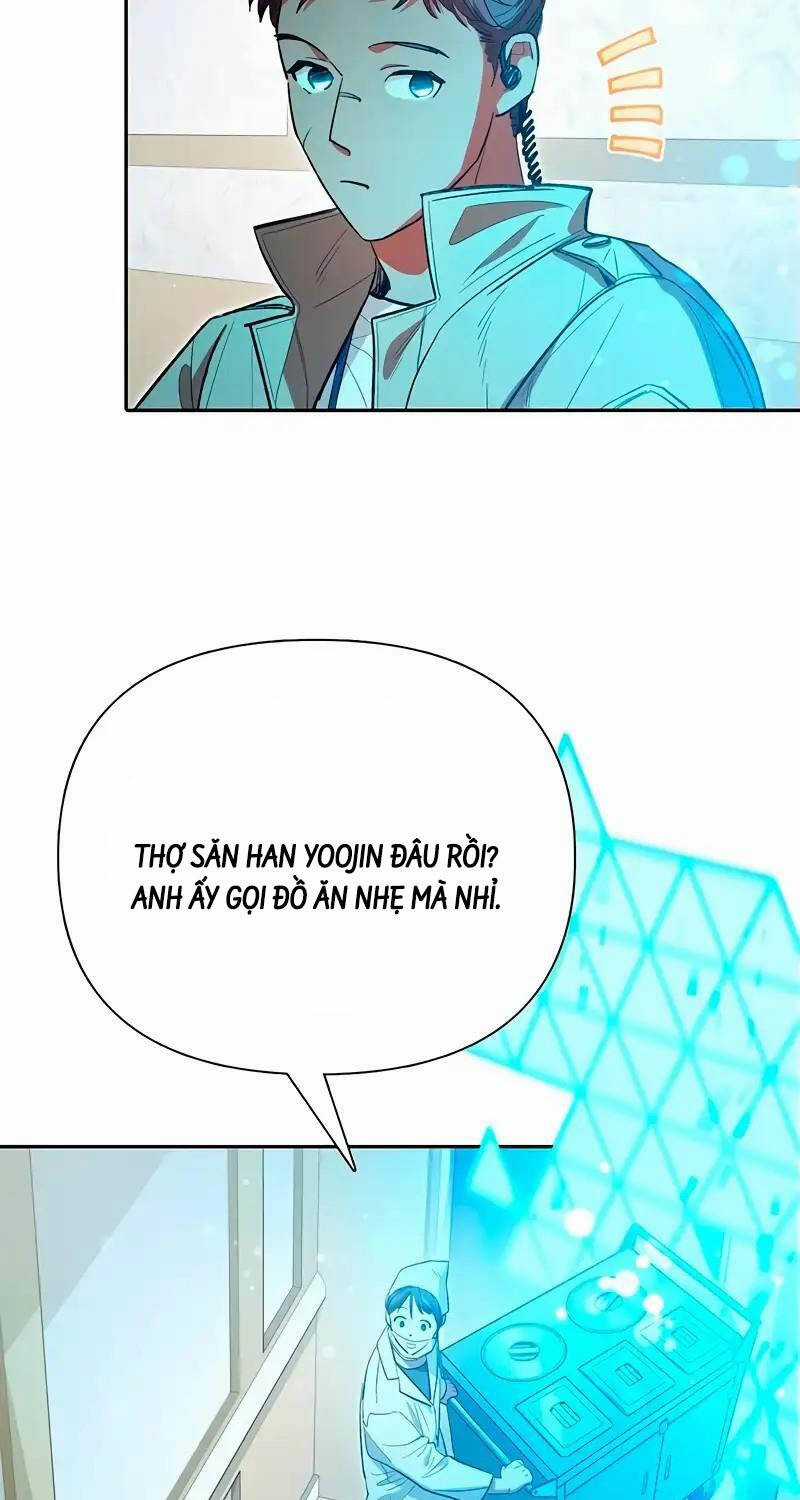 Những Ranker Cấp S Mà Tôi Nuôi Dưỡng Chapter 141 trang 28