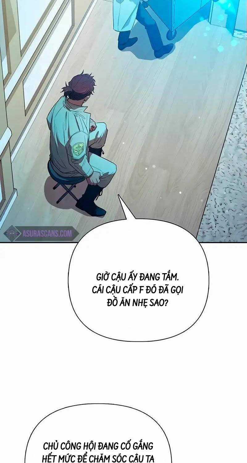 Những Ranker Cấp S Mà Tôi Nuôi Dưỡng Chapter 141 trang 29