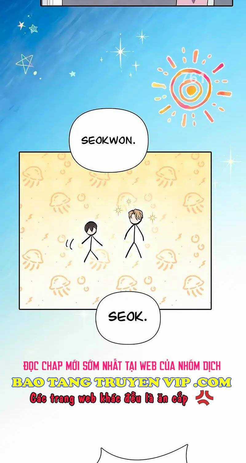 Những Ranker Cấp S Mà Tôi Nuôi Dưỡng Chapter 141 trang 3