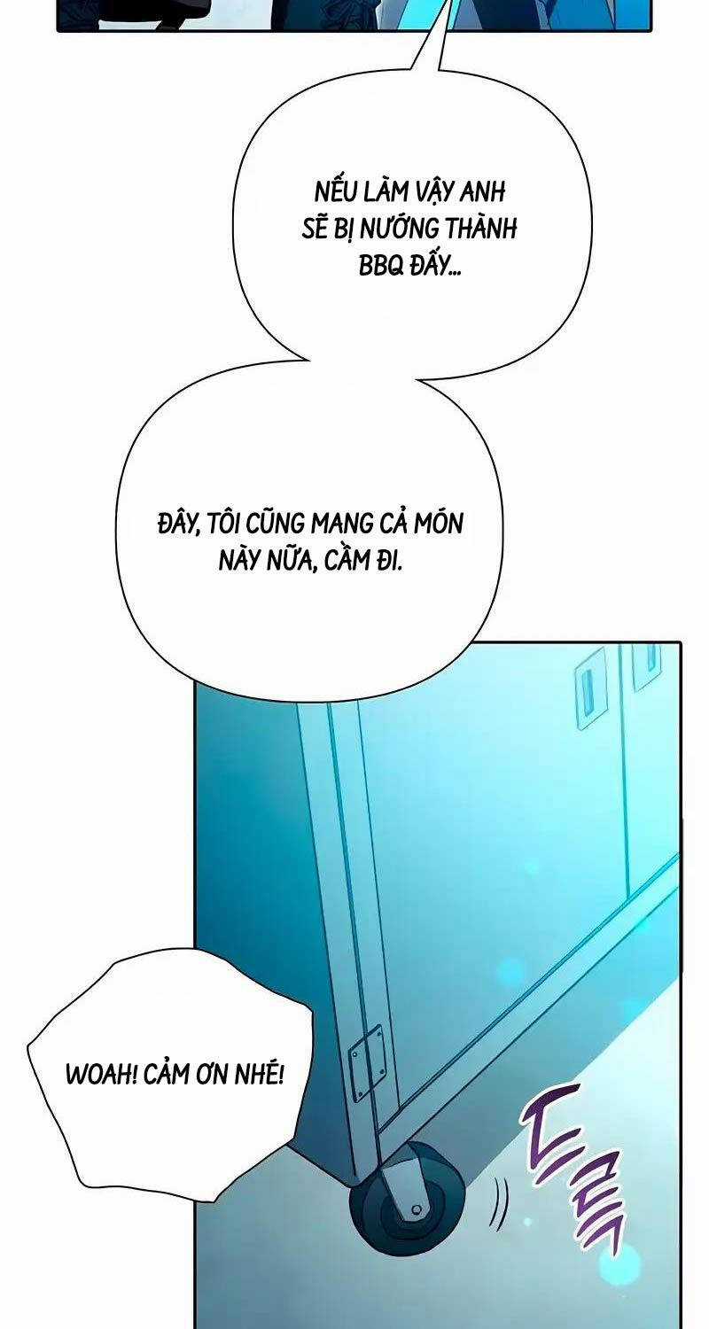 Những Ranker Cấp S Mà Tôi Nuôi Dưỡng Chapter 141 trang 31