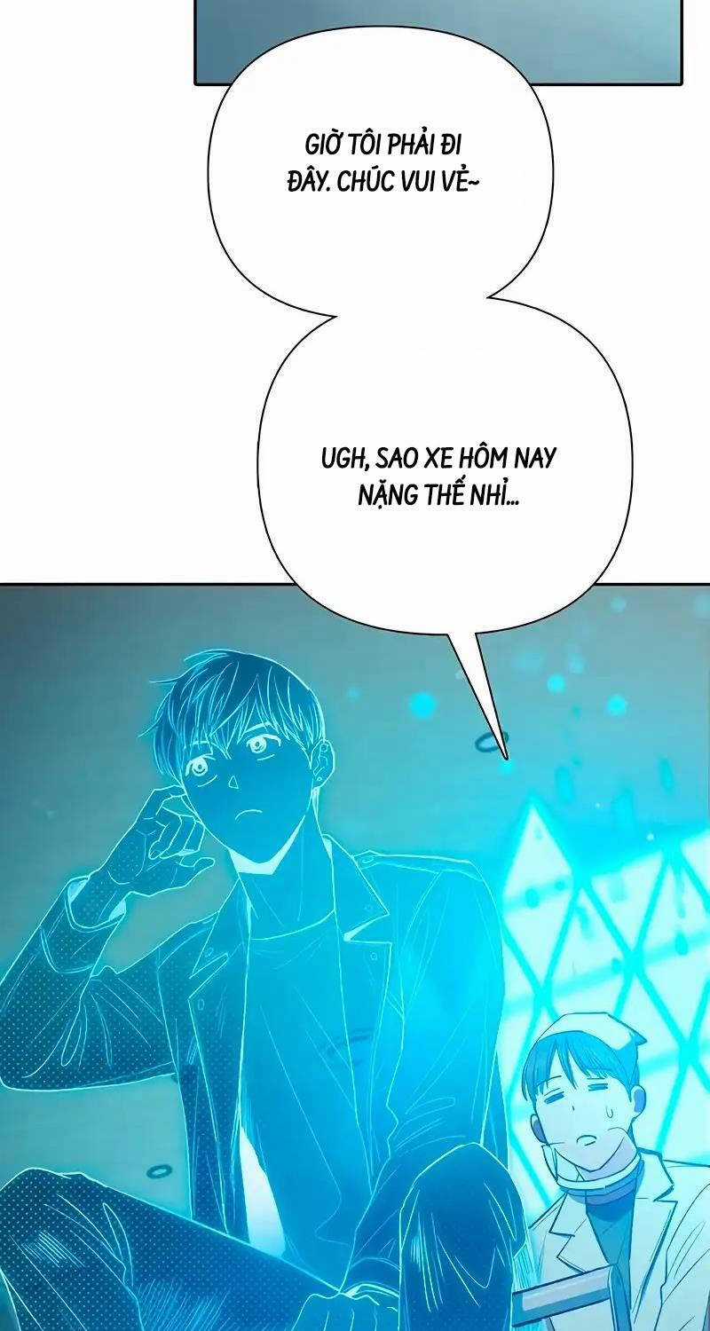 Những Ranker Cấp S Mà Tôi Nuôi Dưỡng Chapter 141 trang 32