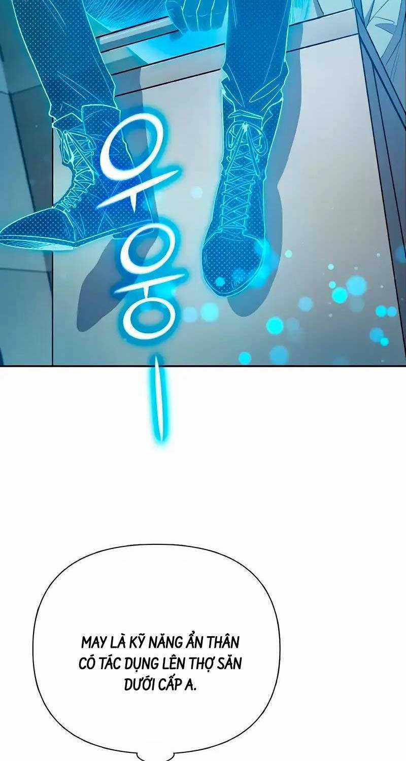 Những Ranker Cấp S Mà Tôi Nuôi Dưỡng Chapter 141 trang 33