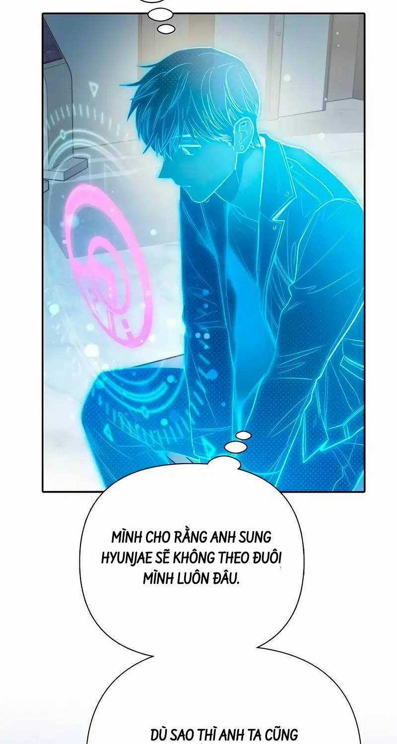 Những Ranker Cấp S Mà Tôi Nuôi Dưỡng Chapter 141 trang 34