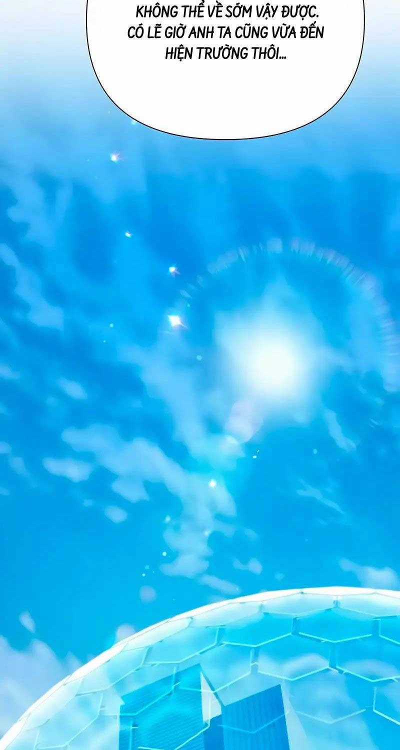 Những Ranker Cấp S Mà Tôi Nuôi Dưỡng Chapter 141 trang 35