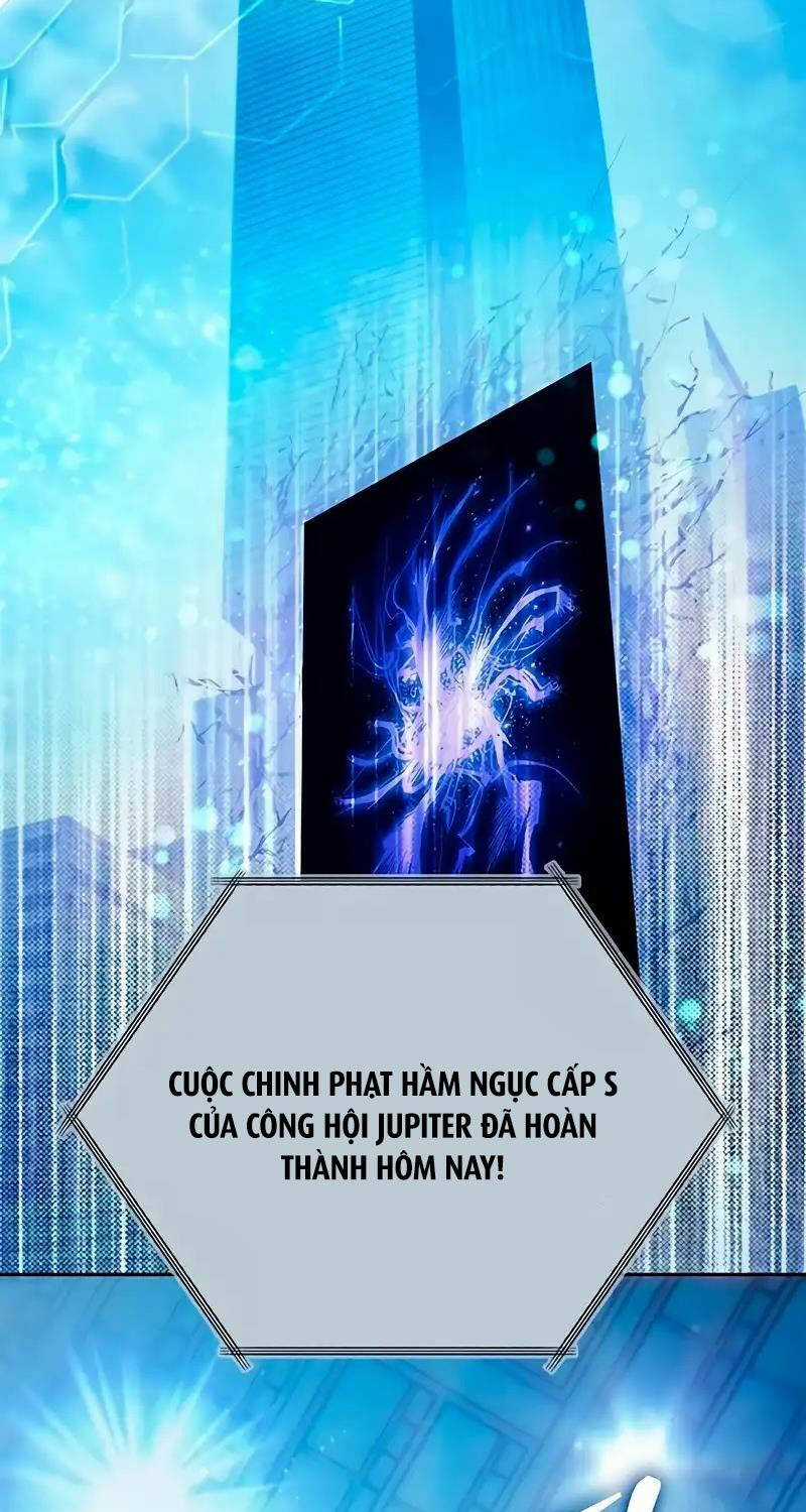 Những Ranker Cấp S Mà Tôi Nuôi Dưỡng Chapter 141 trang 36