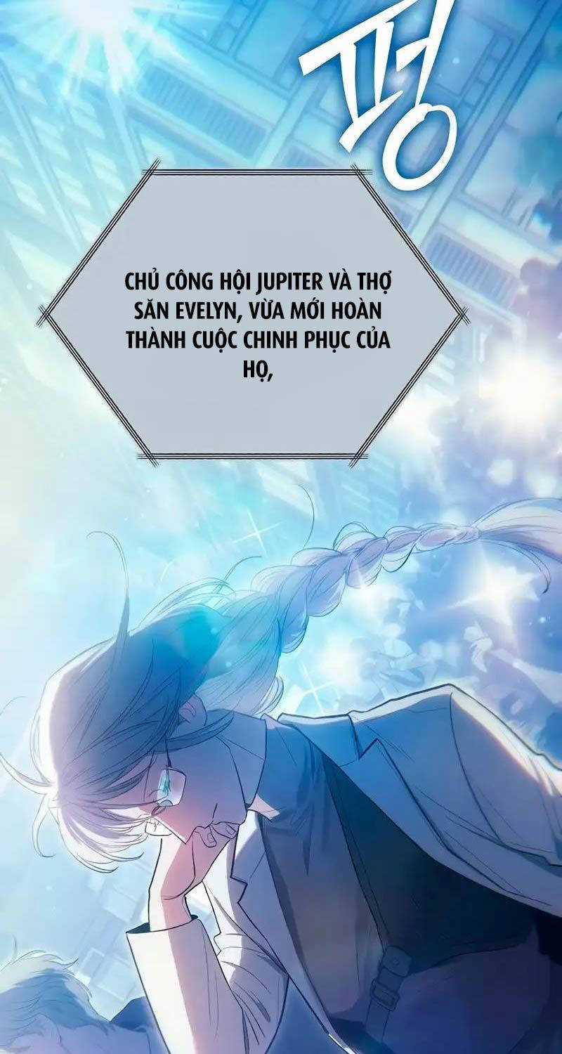 Những Ranker Cấp S Mà Tôi Nuôi Dưỡng Chapter 141 trang 37