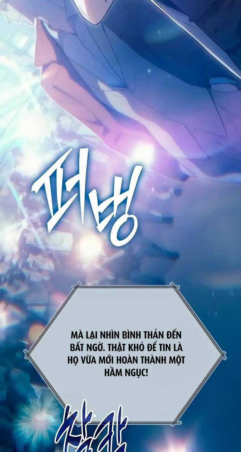 Những Ranker Cấp S Mà Tôi Nuôi Dưỡng Chapter 141 trang 38