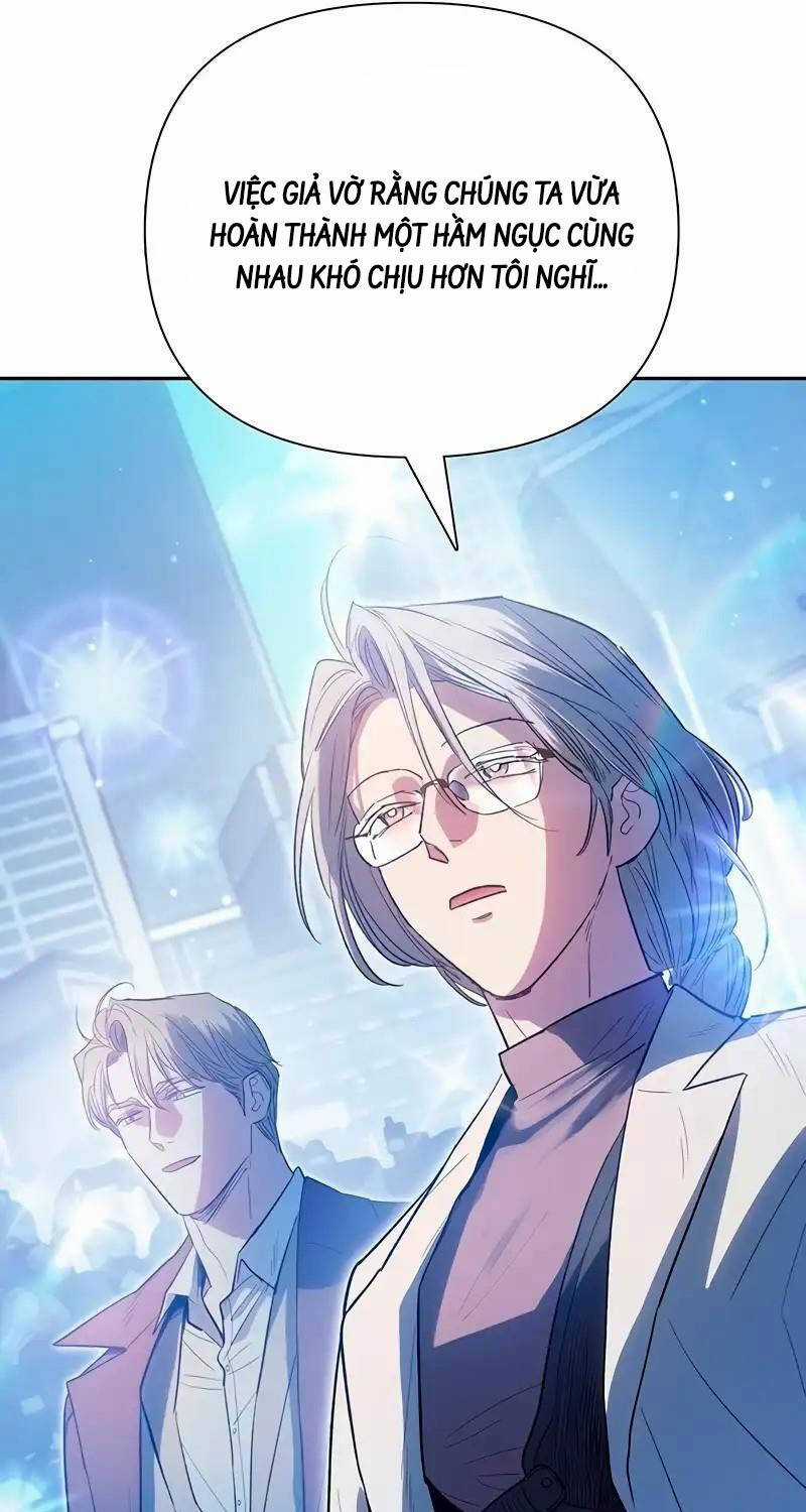 Những Ranker Cấp S Mà Tôi Nuôi Dưỡng Chapter 141 trang 40