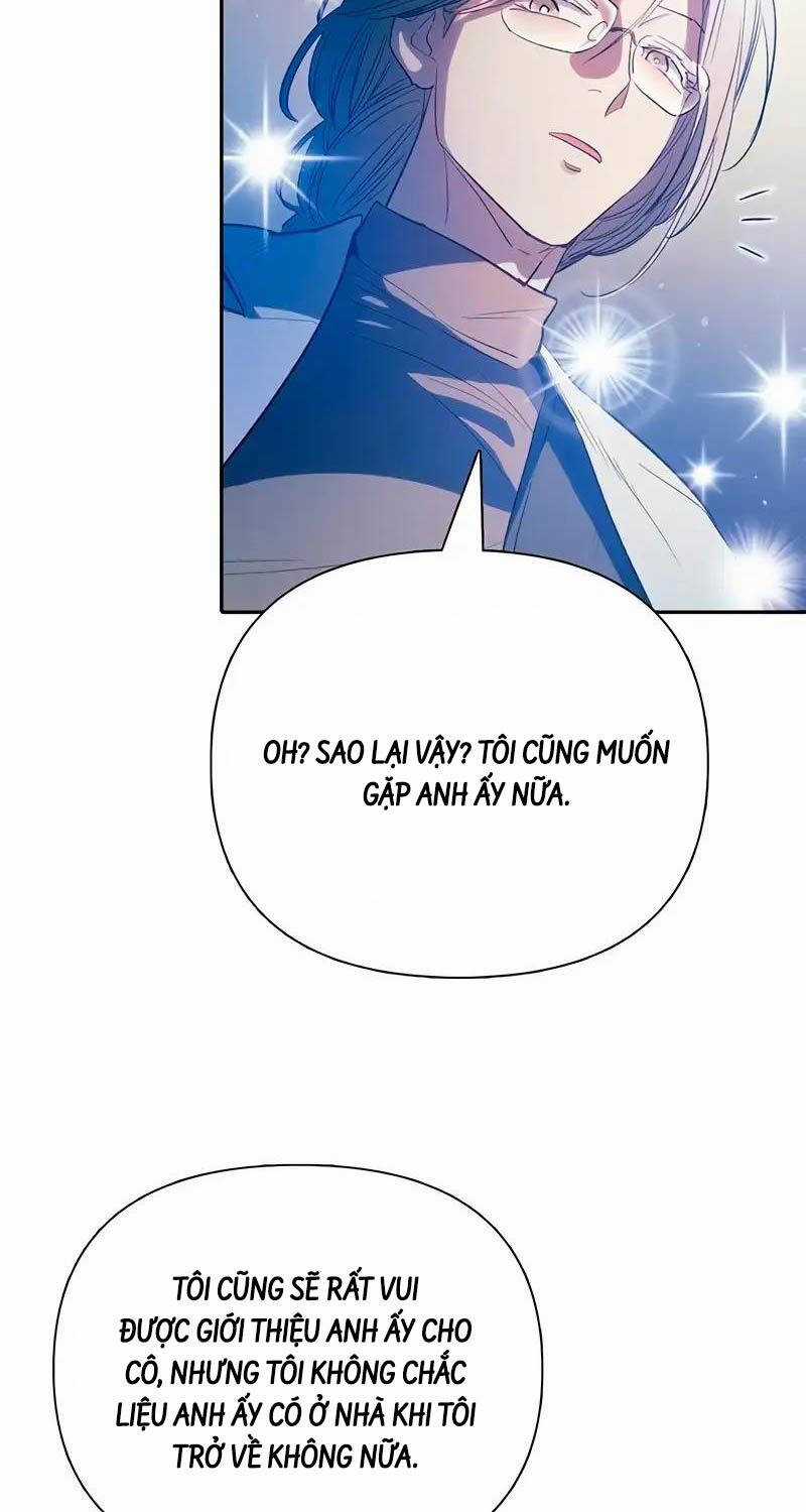 Những Ranker Cấp S Mà Tôi Nuôi Dưỡng Chapter 141 trang 43