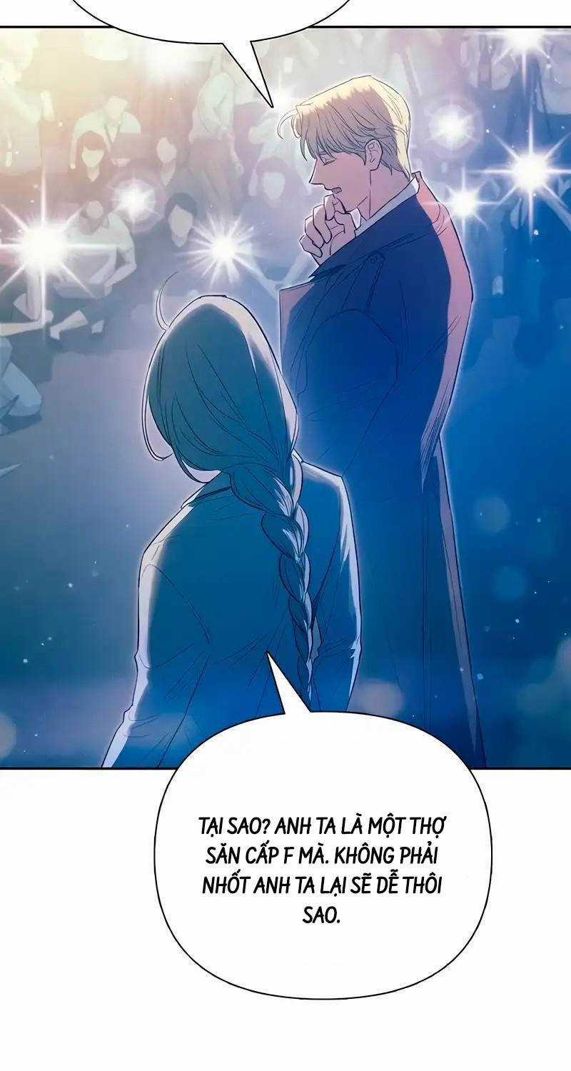 Những Ranker Cấp S Mà Tôi Nuôi Dưỡng Chapter 141 trang 44