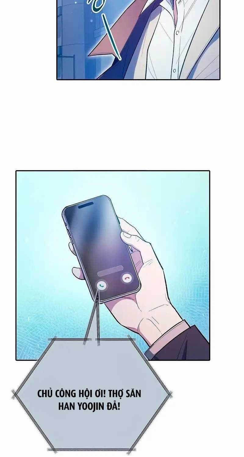 Những Ranker Cấp S Mà Tôi Nuôi Dưỡng Chapter 141 trang 46