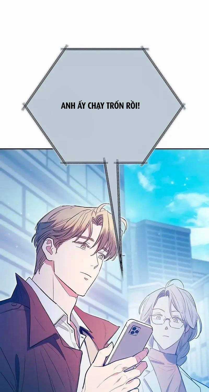 Những Ranker Cấp S Mà Tôi Nuôi Dưỡng Chapter 141 trang 47