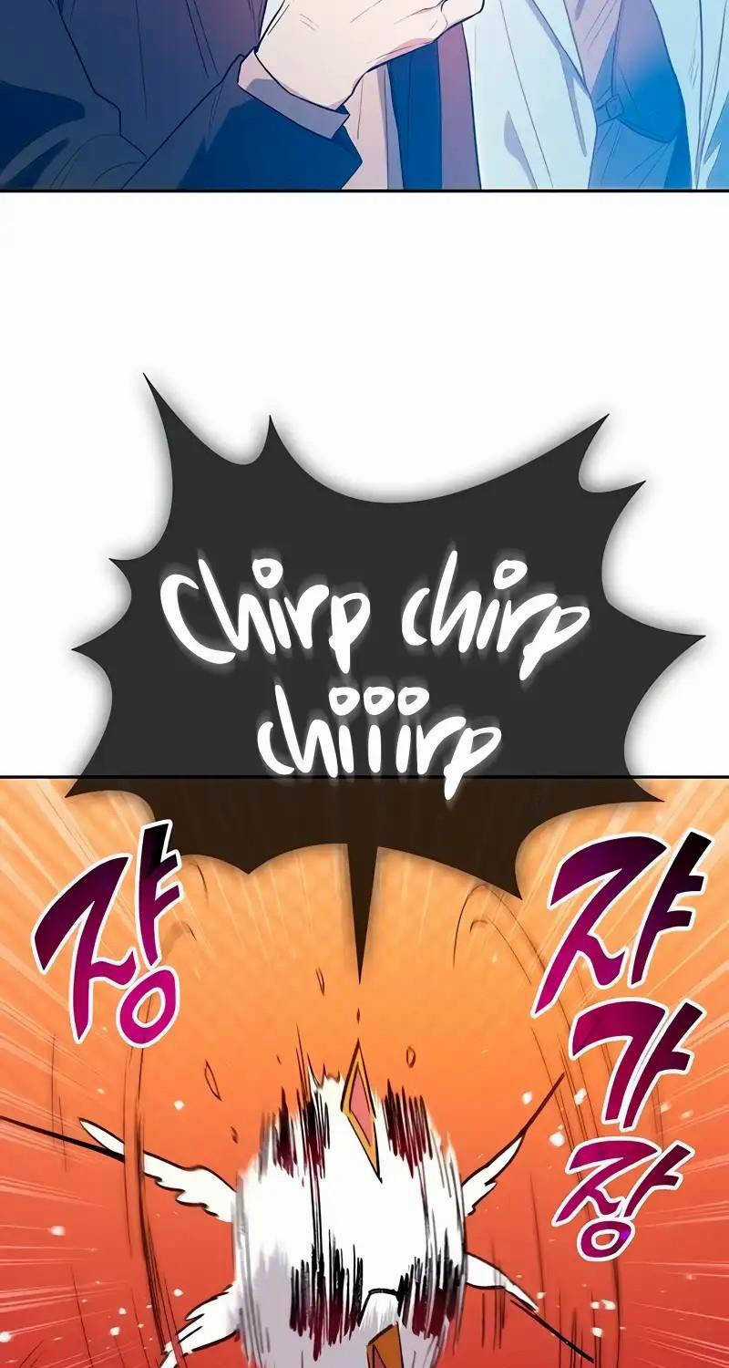 Những Ranker Cấp S Mà Tôi Nuôi Dưỡng Chapter 141 trang 48