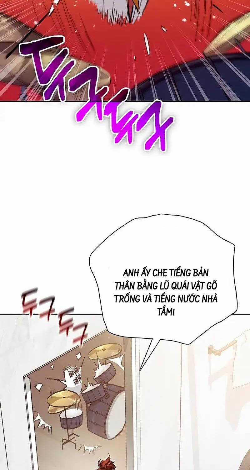 Những Ranker Cấp S Mà Tôi Nuôi Dưỡng Chapter 141 trang 49