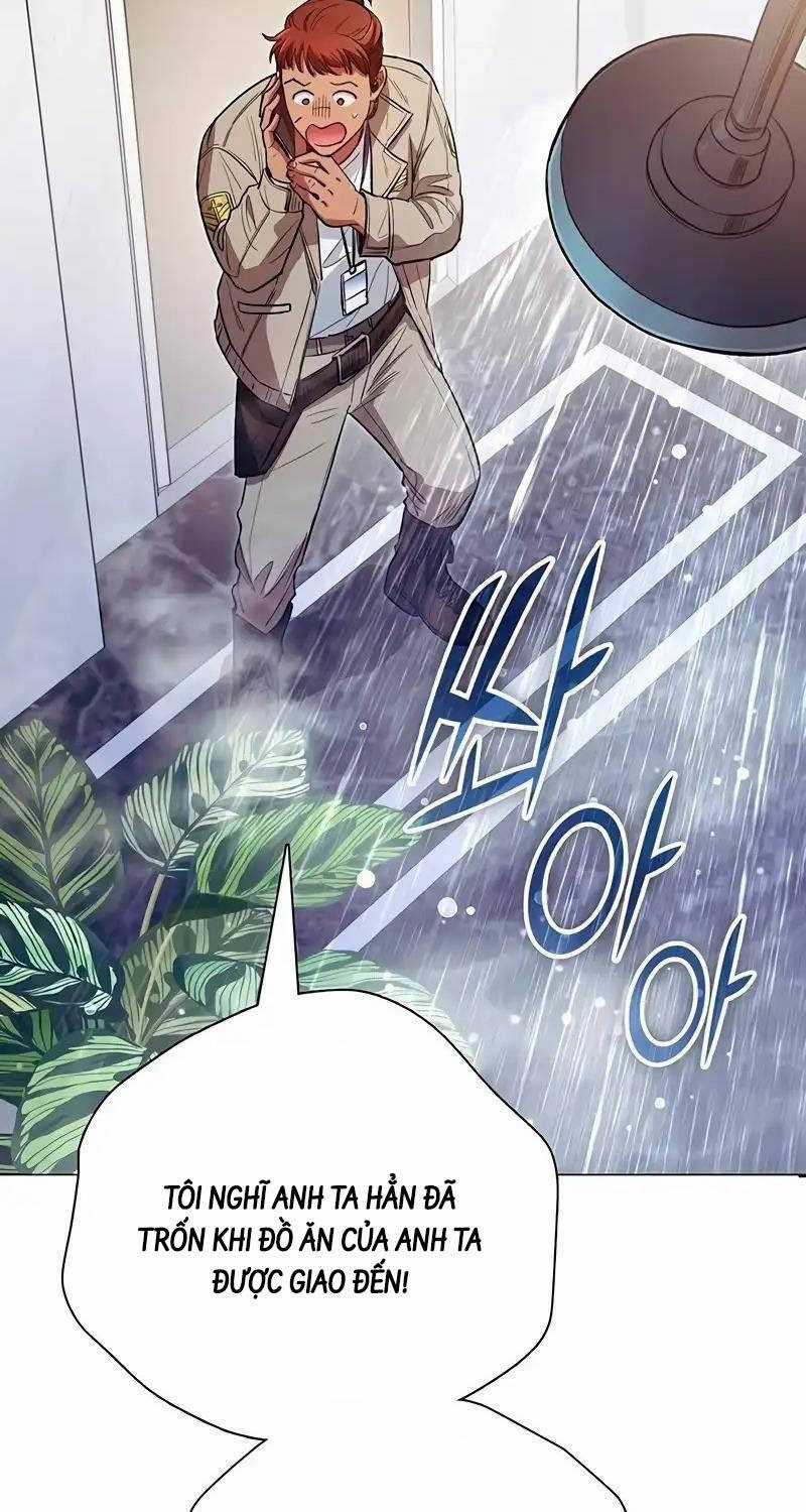 Những Ranker Cấp S Mà Tôi Nuôi Dưỡng Chapter 141 trang 50