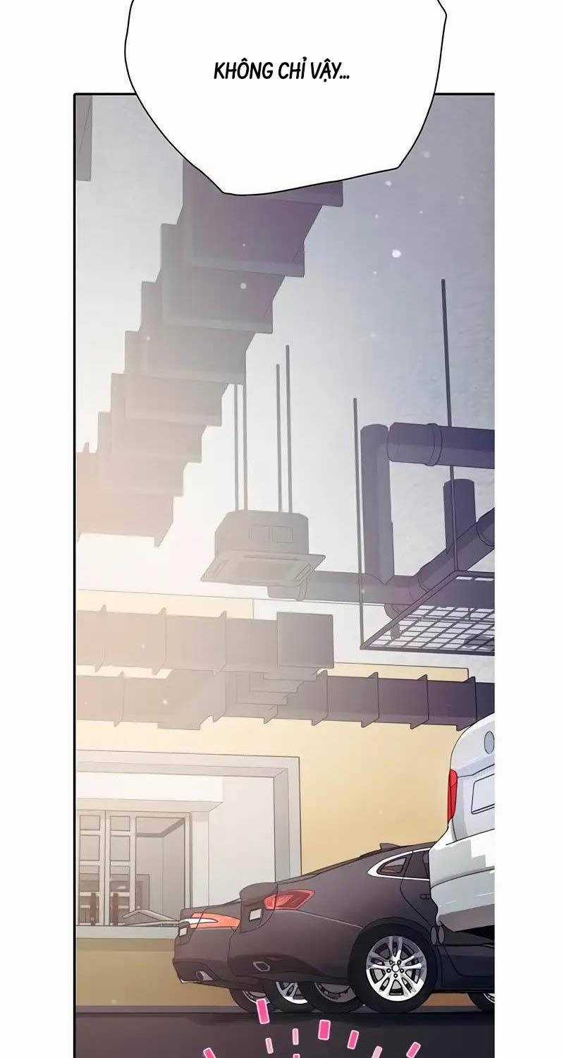 Những Ranker Cấp S Mà Tôi Nuôi Dưỡng Chapter 141 trang 51