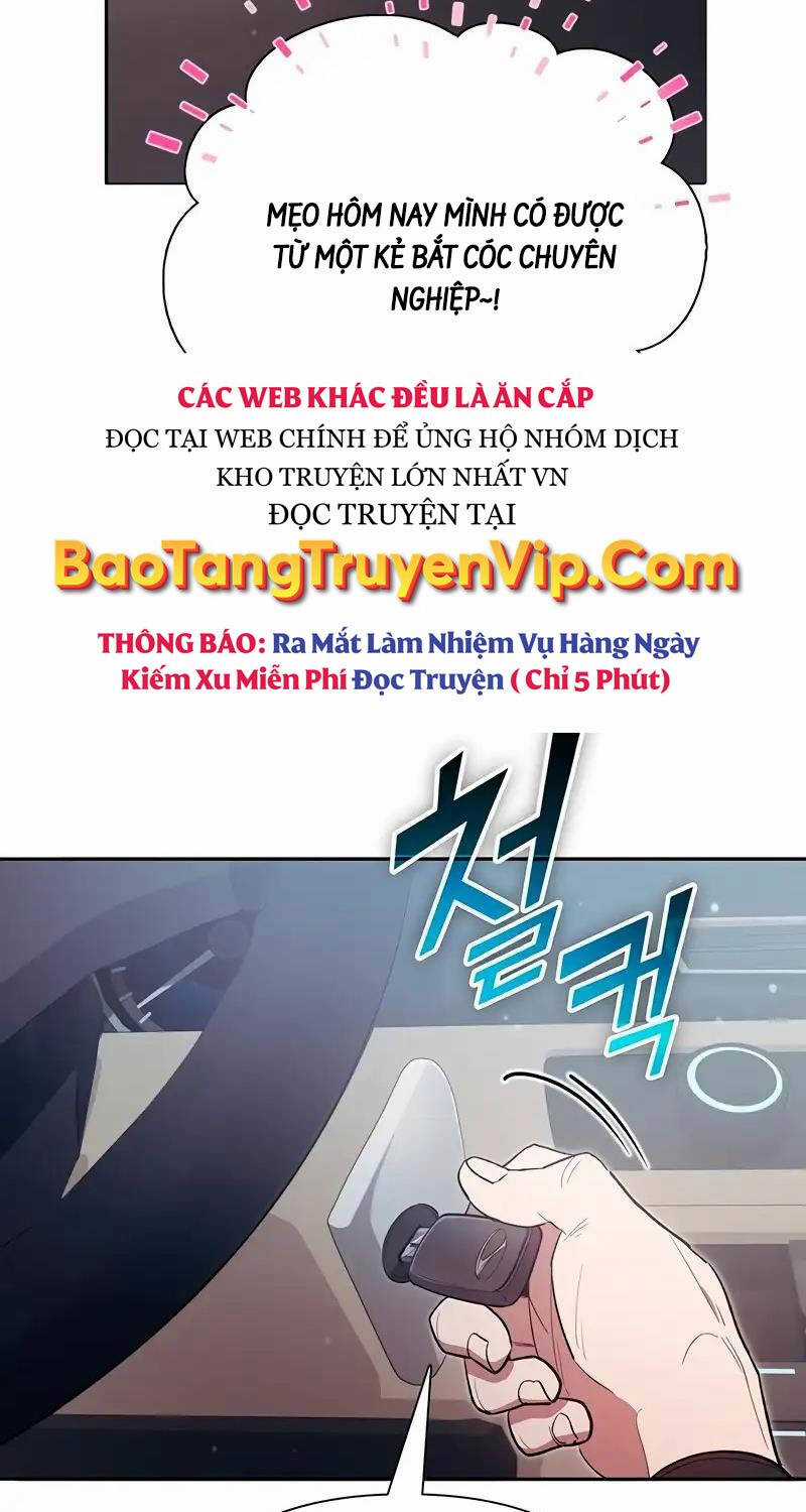 Những Ranker Cấp S Mà Tôi Nuôi Dưỡng Chapter 141 trang 52