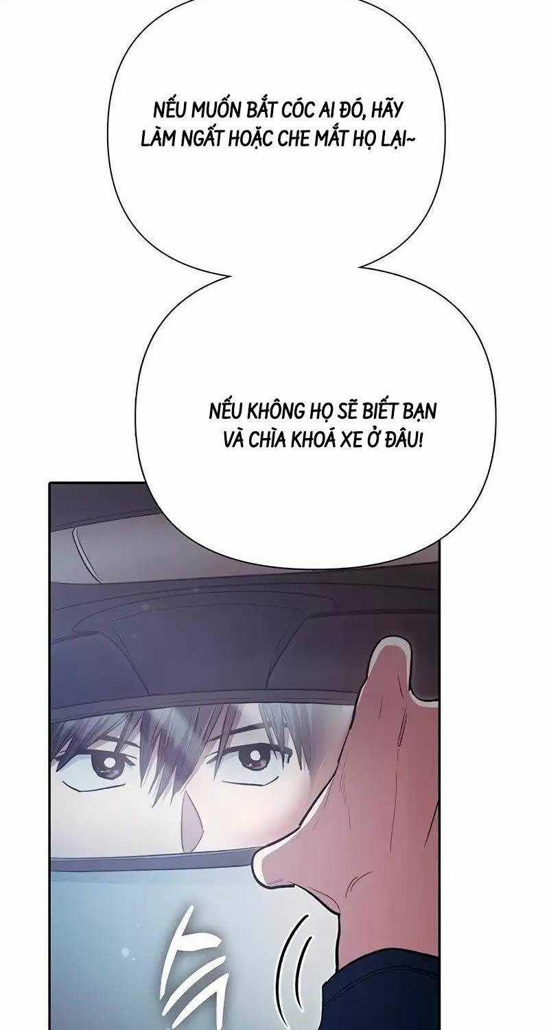 Những Ranker Cấp S Mà Tôi Nuôi Dưỡng Chapter 141 trang 53
