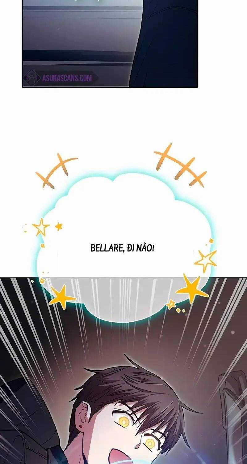 Những Ranker Cấp S Mà Tôi Nuôi Dưỡng Chapter 141 trang 54