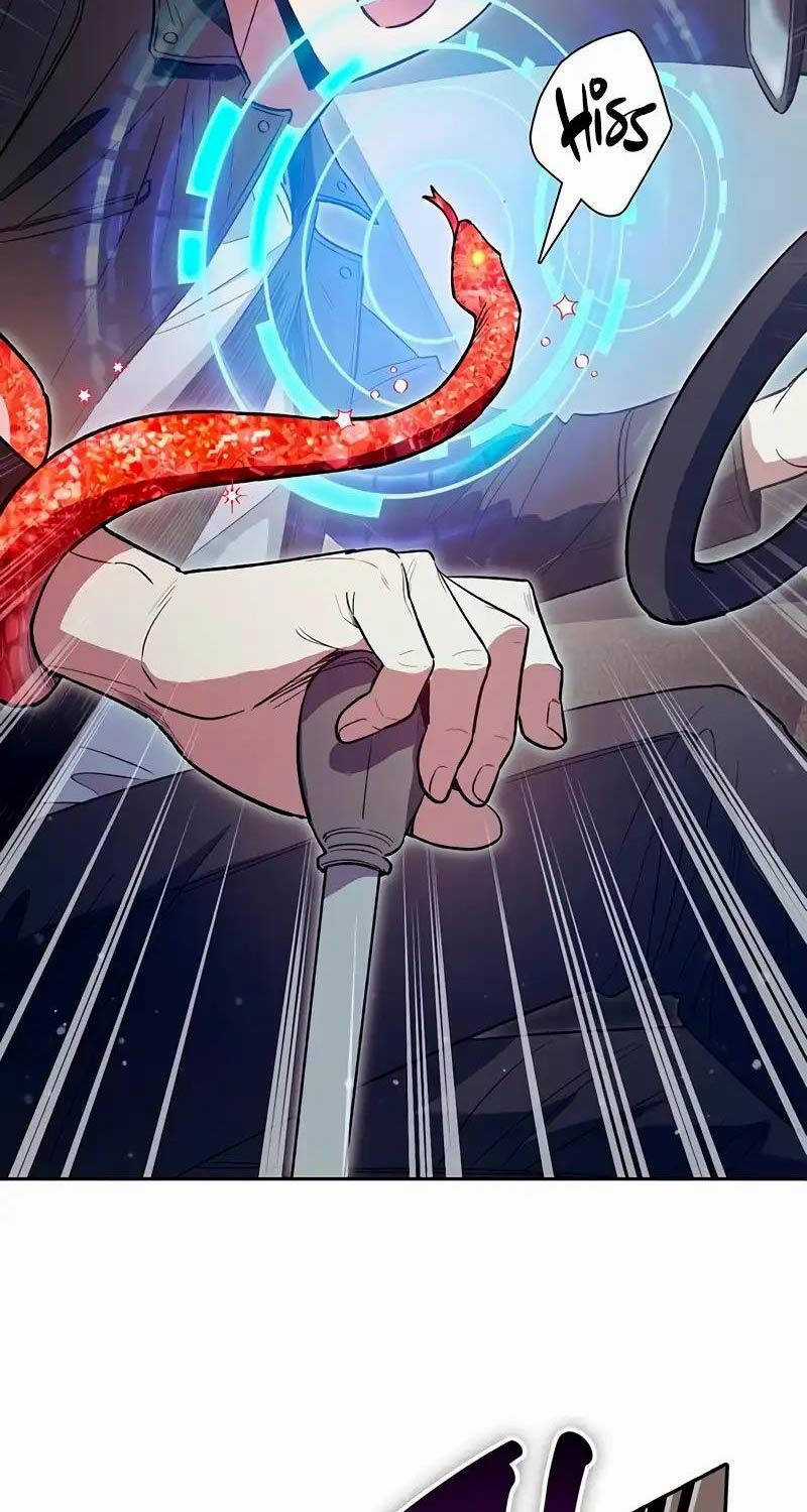 Những Ranker Cấp S Mà Tôi Nuôi Dưỡng Chapter 141 trang 55