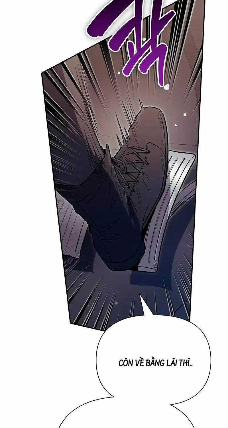 Những Ranker Cấp S Mà Tôi Nuôi Dưỡng Chapter 141 trang 56