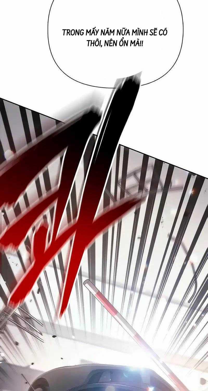 Những Ranker Cấp S Mà Tôi Nuôi Dưỡng Chapter 141 trang 57