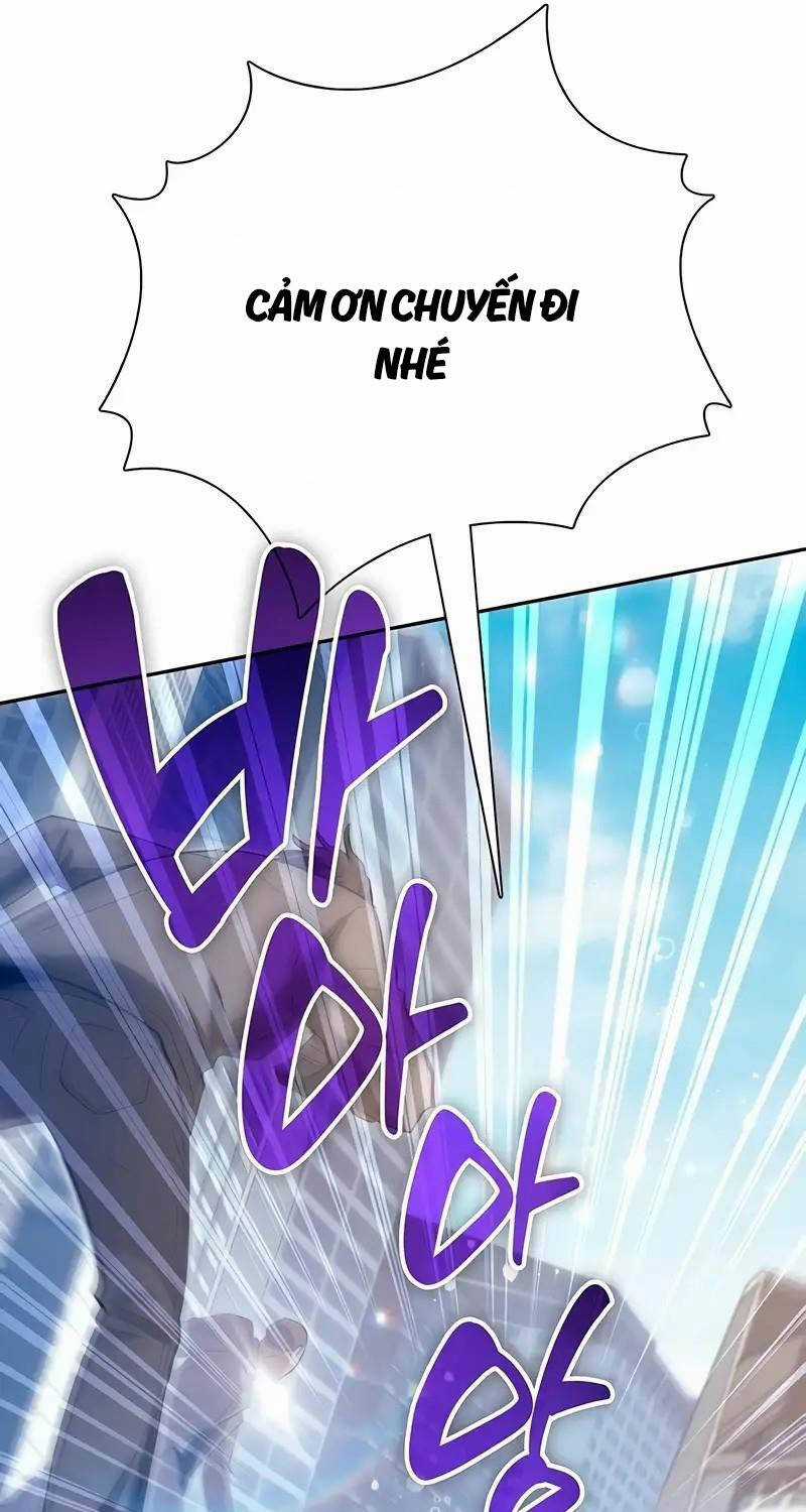 Những Ranker Cấp S Mà Tôi Nuôi Dưỡng Chapter 141 trang 59