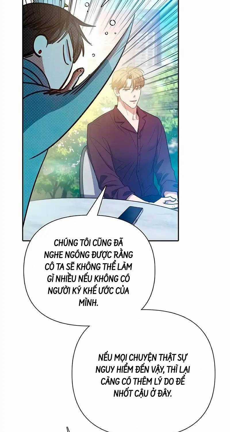 Những Ranker Cấp S Mà Tôi Nuôi Dưỡng Chapter 141 trang 6