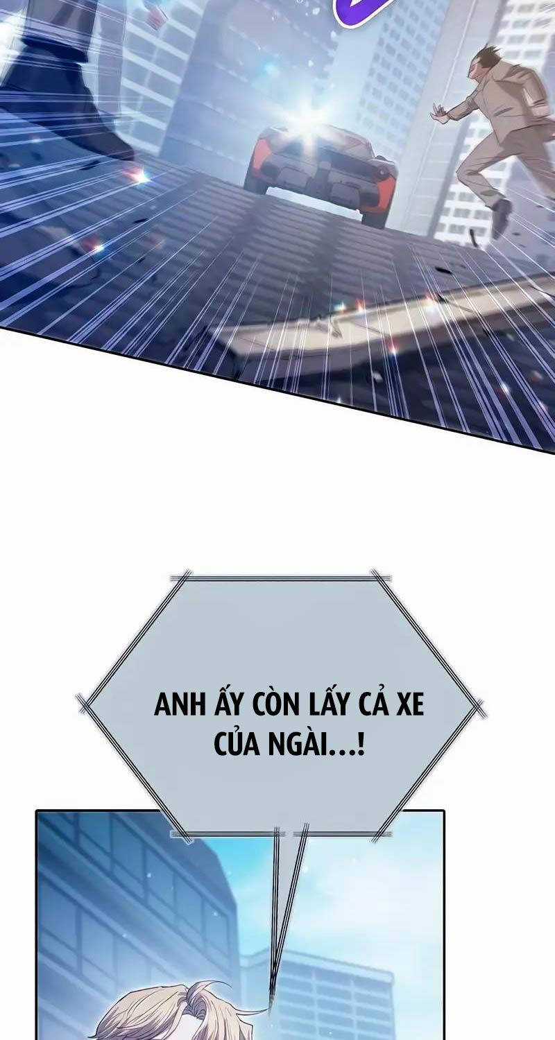 Những Ranker Cấp S Mà Tôi Nuôi Dưỡng Chapter 141 trang 60