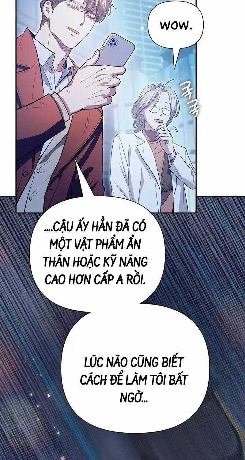 Những Ranker Cấp S Mà Tôi Nuôi Dưỡng Chapter 141 trang 61