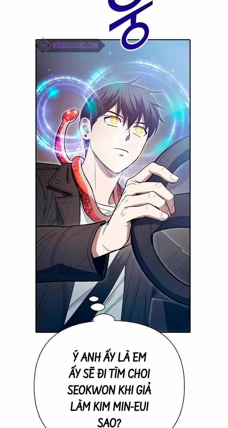 Những Ranker Cấp S Mà Tôi Nuôi Dưỡng Chapter 141 trang 63