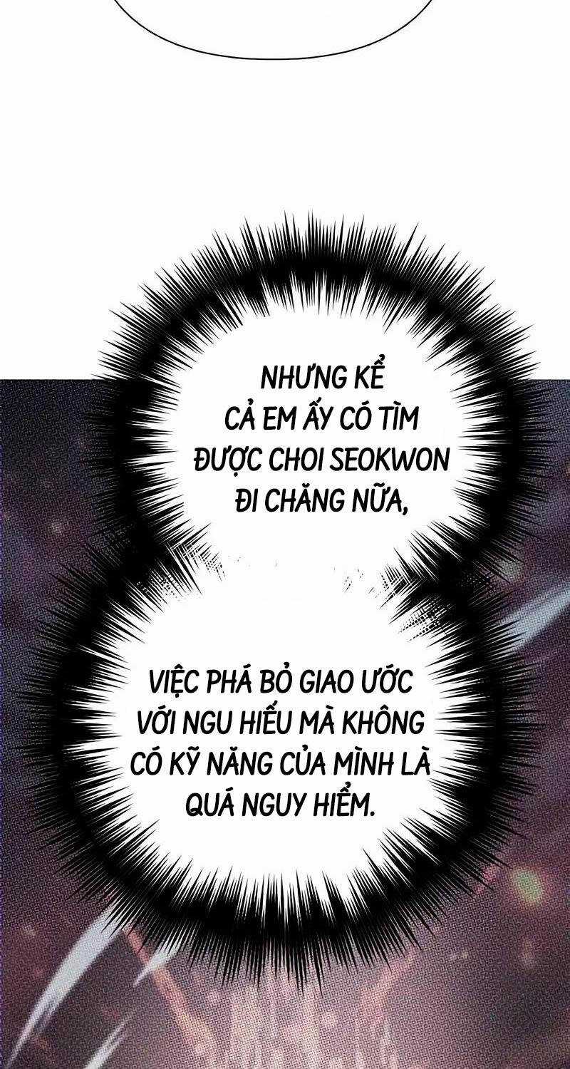 Những Ranker Cấp S Mà Tôi Nuôi Dưỡng Chapter 141 trang 64