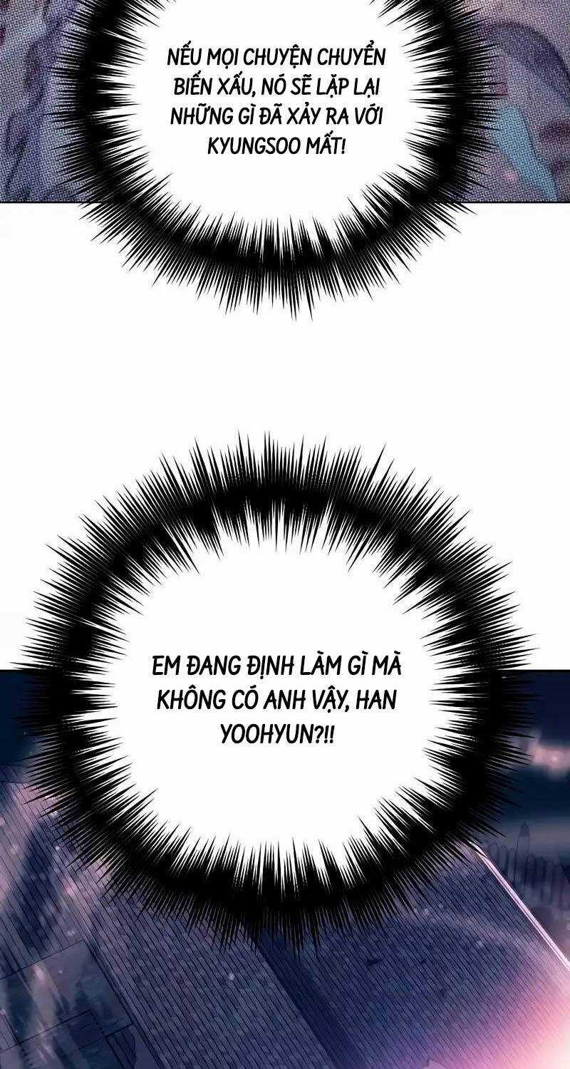 Những Ranker Cấp S Mà Tôi Nuôi Dưỡng Chapter 141 trang 66