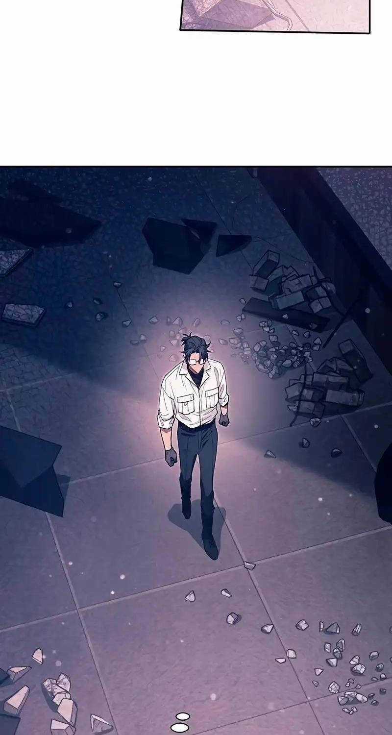 Những Ranker Cấp S Mà Tôi Nuôi Dưỡng Chapter 141 trang 69