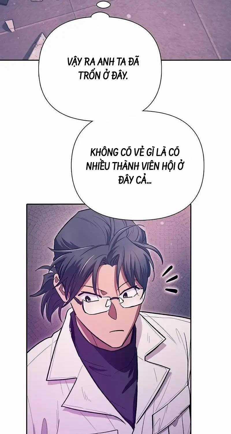 Những Ranker Cấp S Mà Tôi Nuôi Dưỡng Chapter 141 trang 70