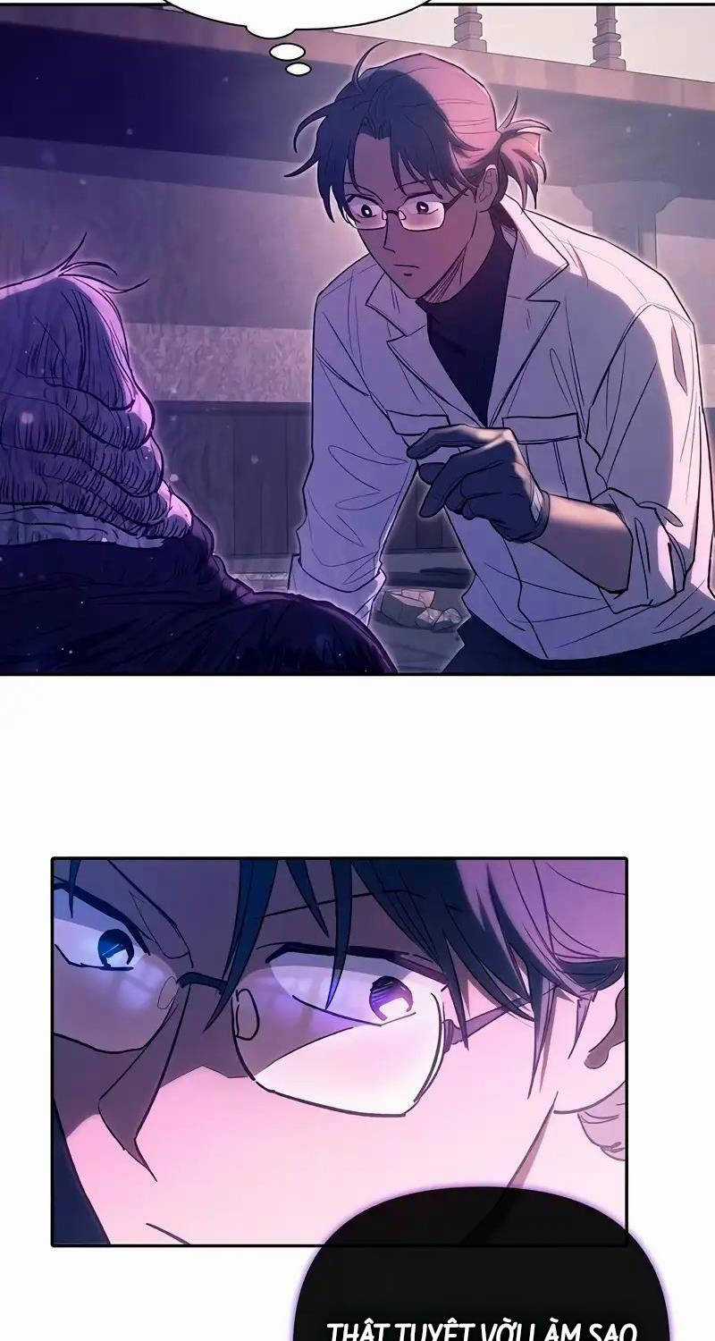 Những Ranker Cấp S Mà Tôi Nuôi Dưỡng Chapter 141 trang 73