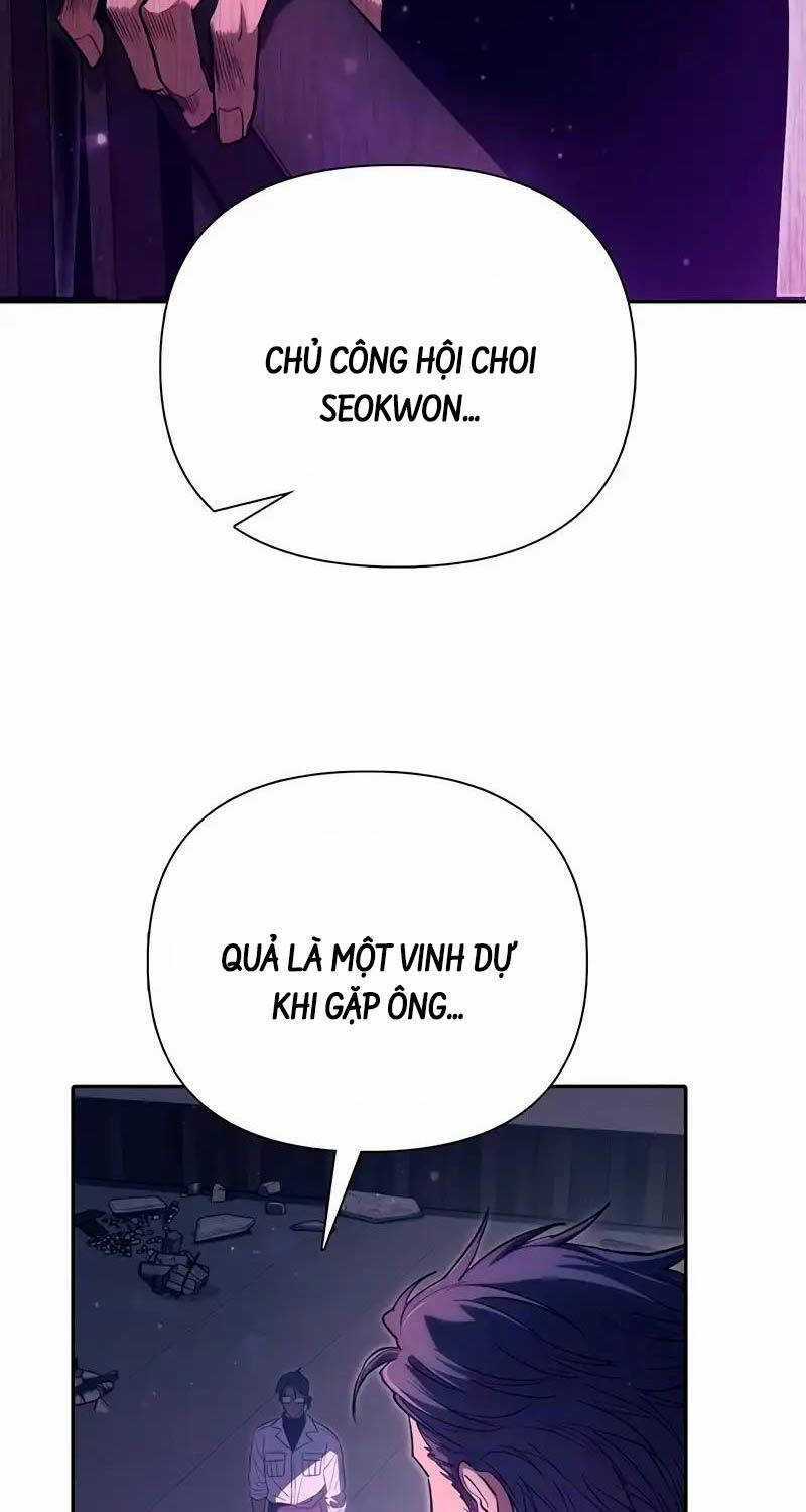 Những Ranker Cấp S Mà Tôi Nuôi Dưỡng Chapter 141 trang 79