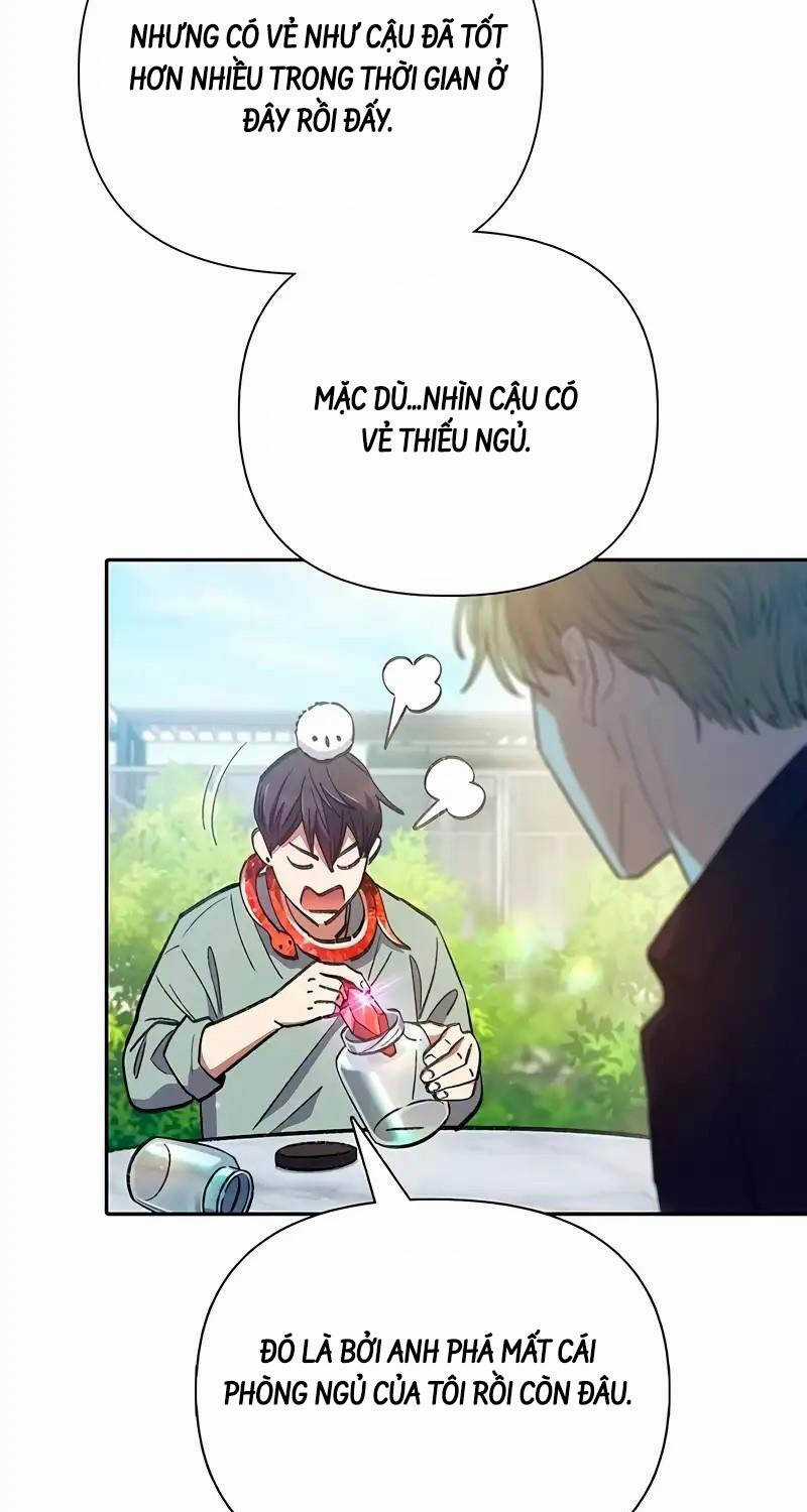 Những Ranker Cấp S Mà Tôi Nuôi Dưỡng Chapter 141 trang 8