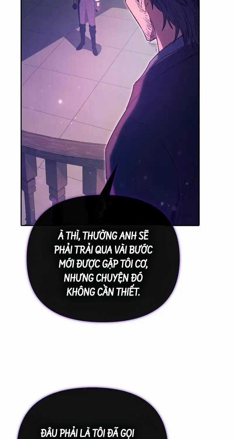 Những Ranker Cấp S Mà Tôi Nuôi Dưỡng Chapter 141 trang 80